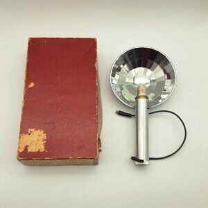 Vintage Flash Unit For Kodak Reflex & Ciroflex
